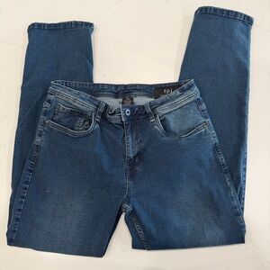 The Perfect Jean NYC Men’s OG Stretch Athletic Fit Jeans 32x32